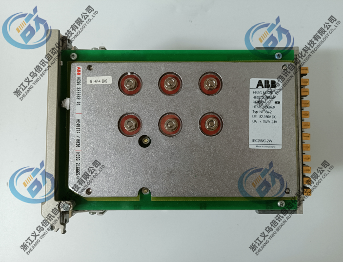 ABB NF93a-2 HESG440280R2