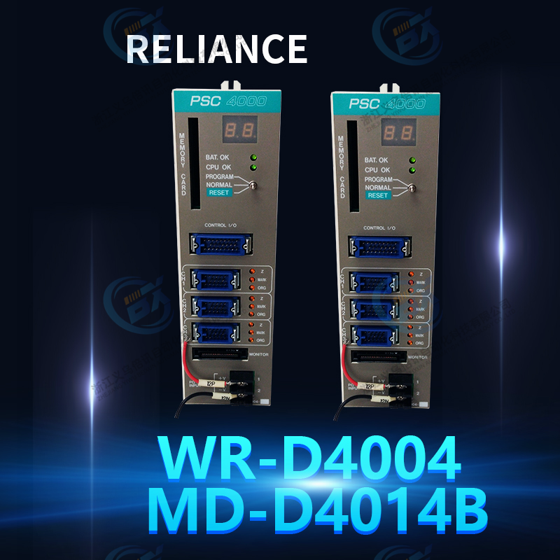 瑞恩Reliance-WR-D4004-