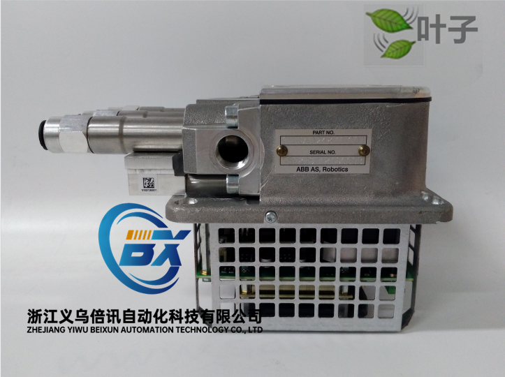 ACU-01B 3HNA024871-001   控制单元