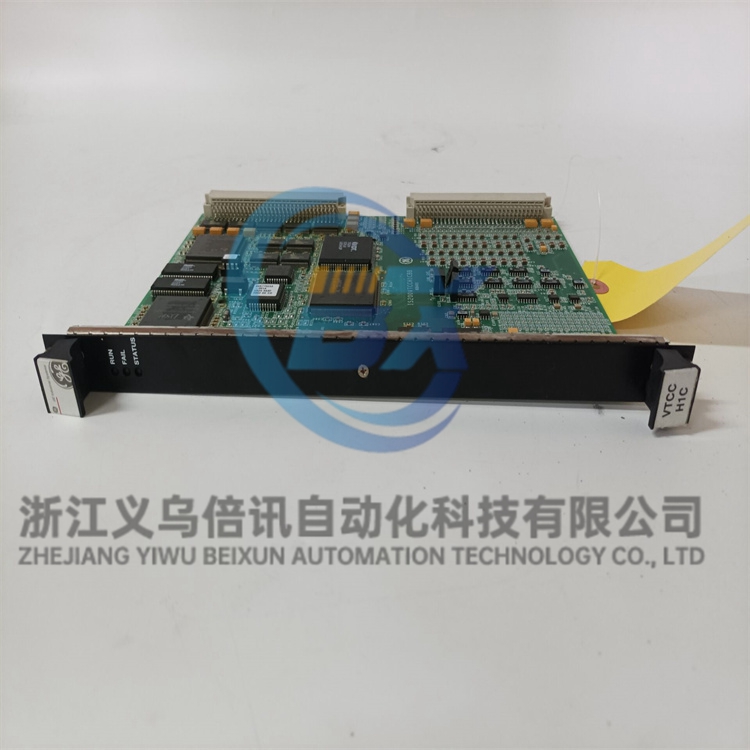 GE IS200BPIBG1A PCB模块