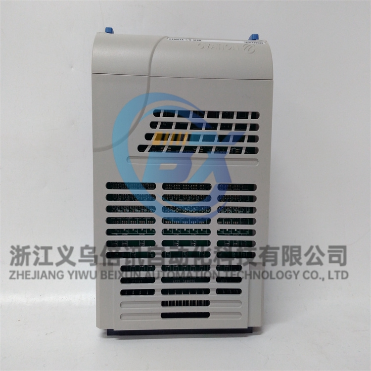 EMERSON艾默生 1C31179G02 工业自动化控制器