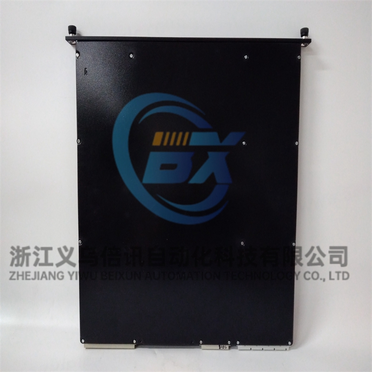 英维思TRICONEX 4107 可编程逻辑控制器（PLC）