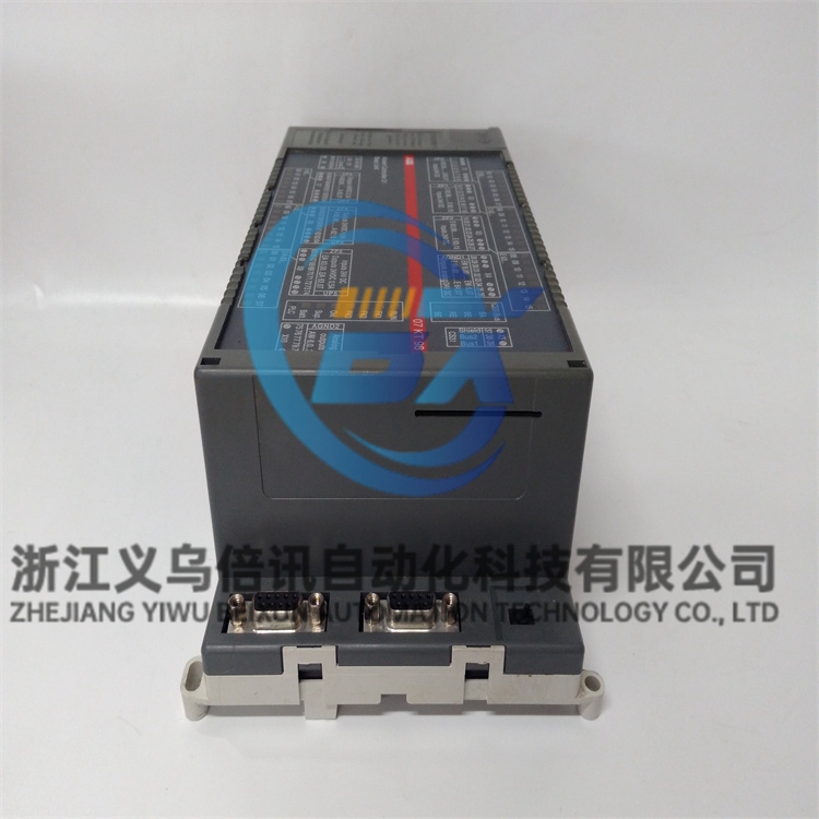 ABB 07KT93 PLC（可编程逻辑控制器）模块