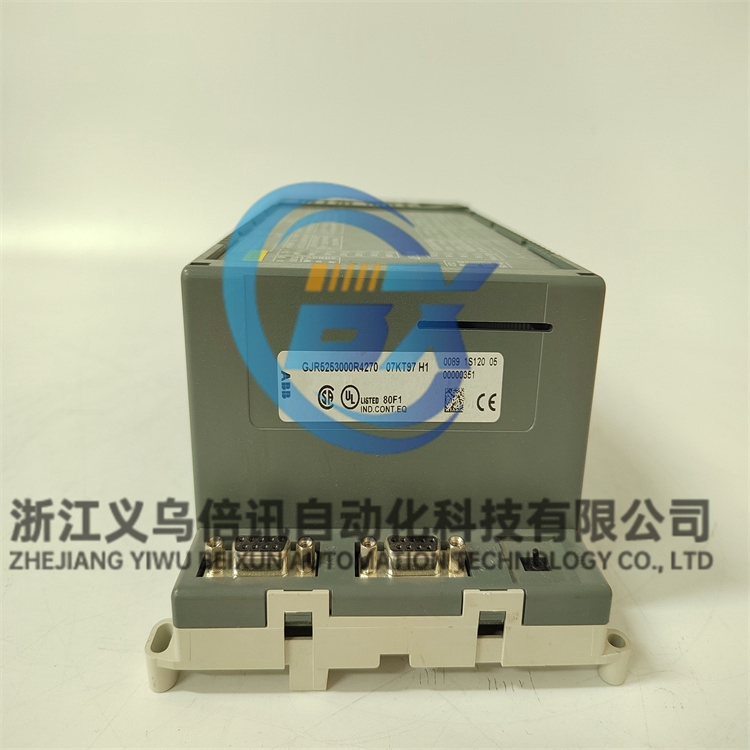 ABB 07YS03 工业自动化控制器模块