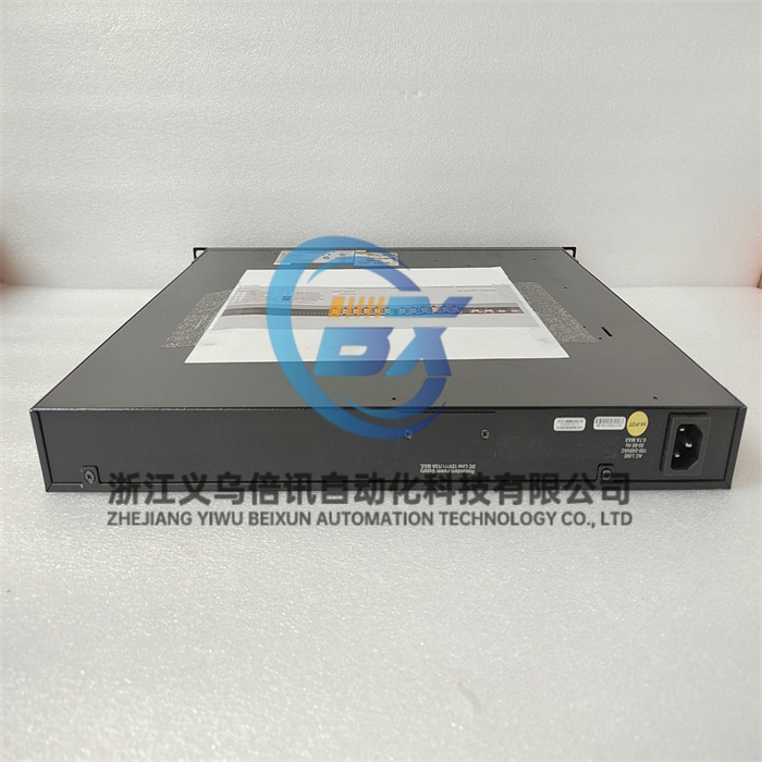 福克斯波罗FOXBORO P0913AN 控制器