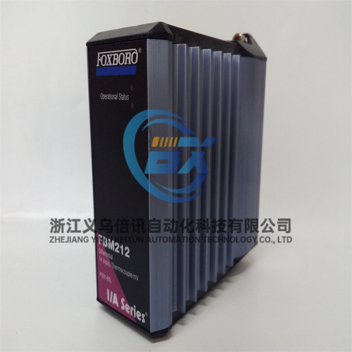 福克斯波罗FOXBORO P0913CQ 控制器