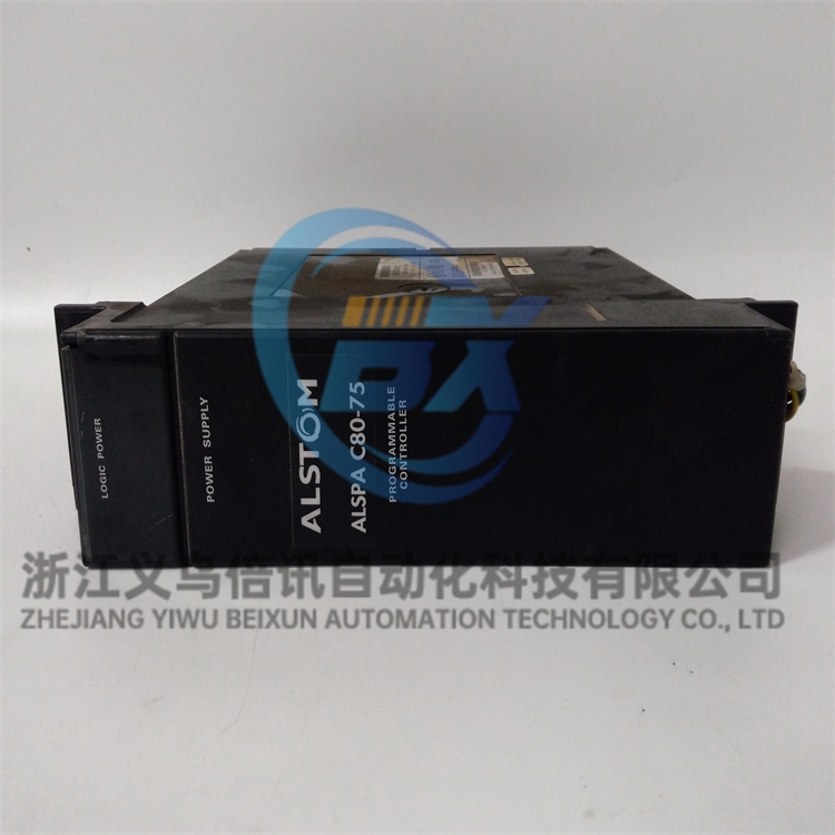 GE IC693PWR330G 电源控制器模块