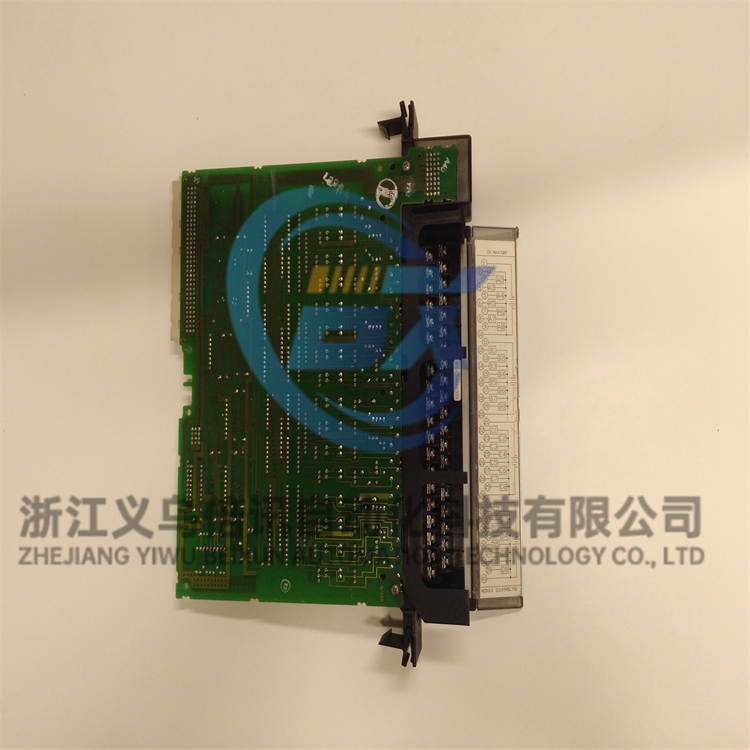 GE IC693MAR590LT 输入输出（I/O）模块