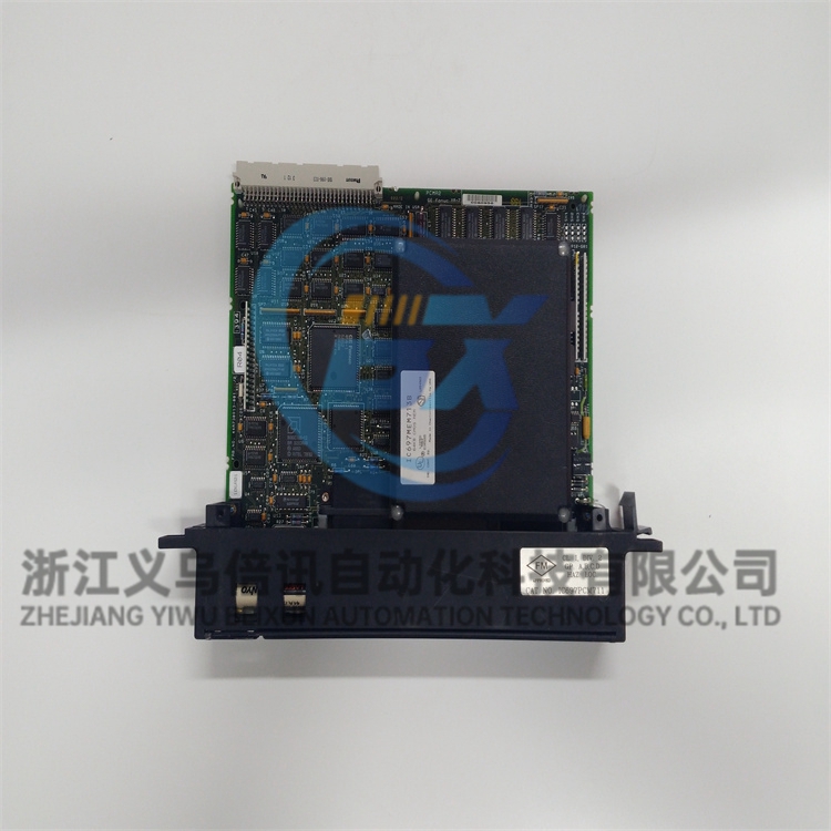 GE IC693MDL230LT 电源模块