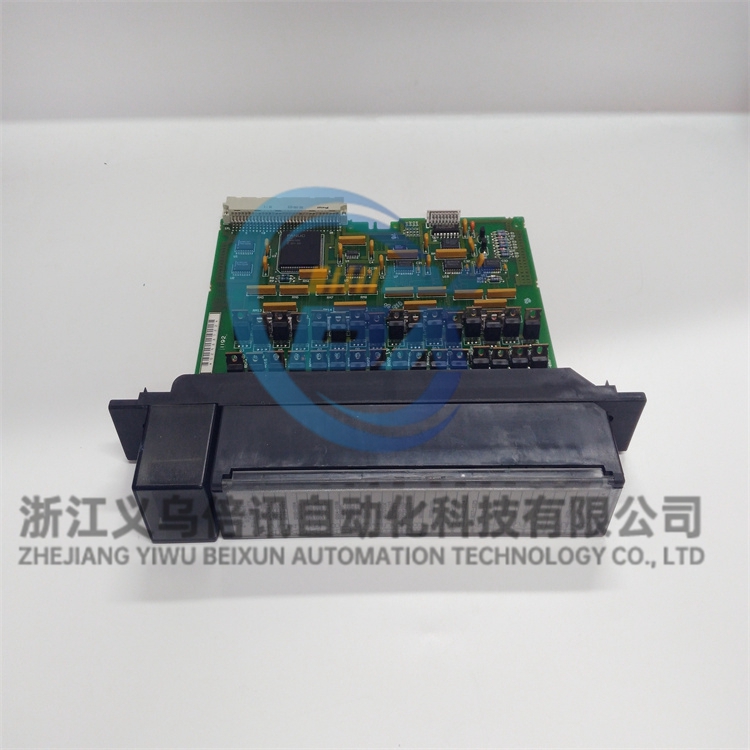 GE IC693MDL231RR 离散量输入模块