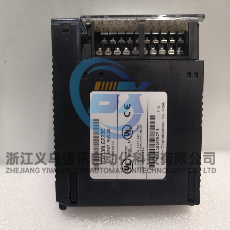 GE IC693UDR005RR 触摸屏模块