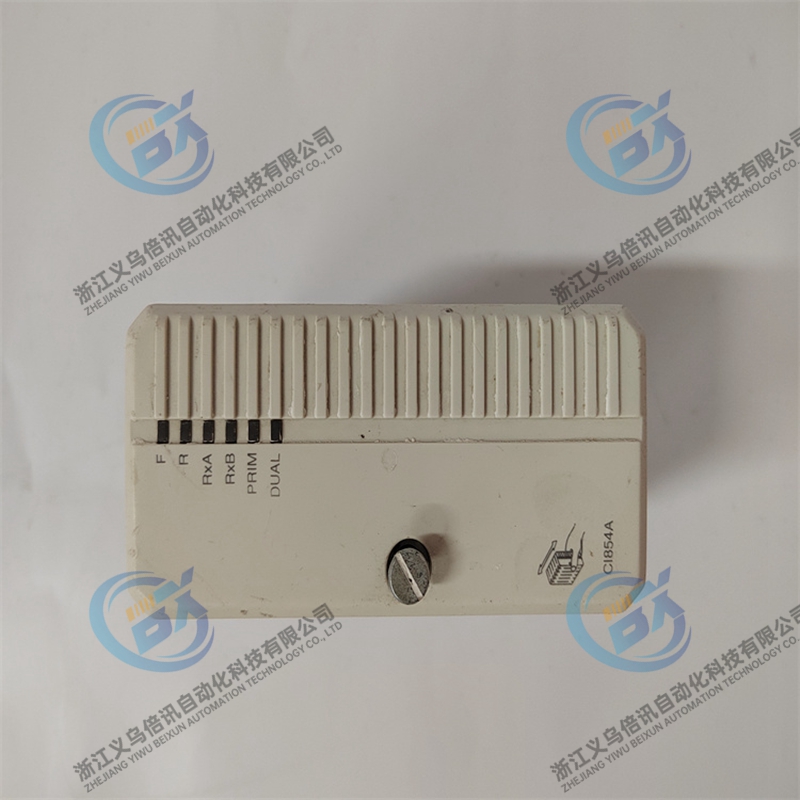 ABB CI854A 3BSE030221R1     PL